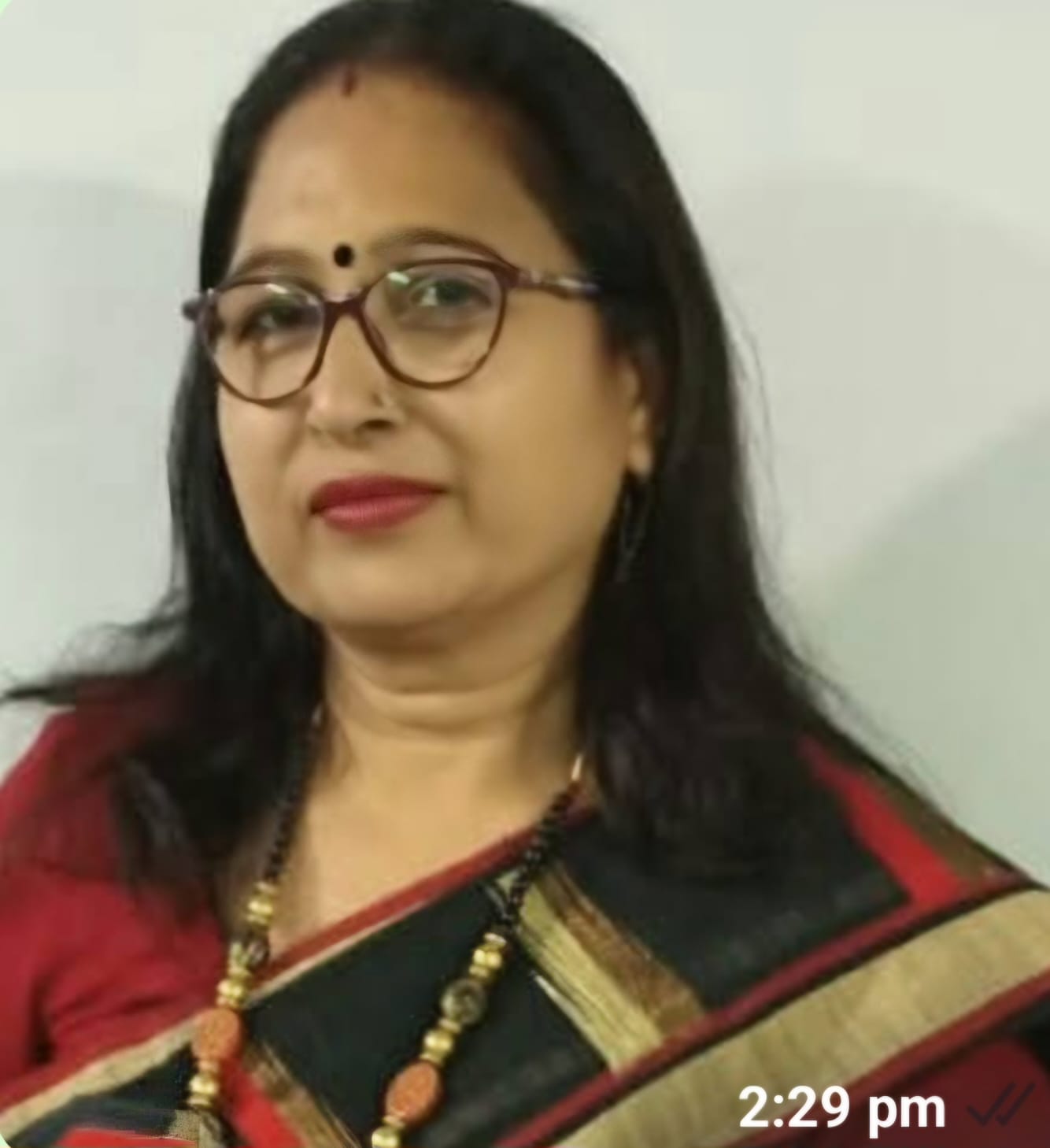 RADHA JOLLY