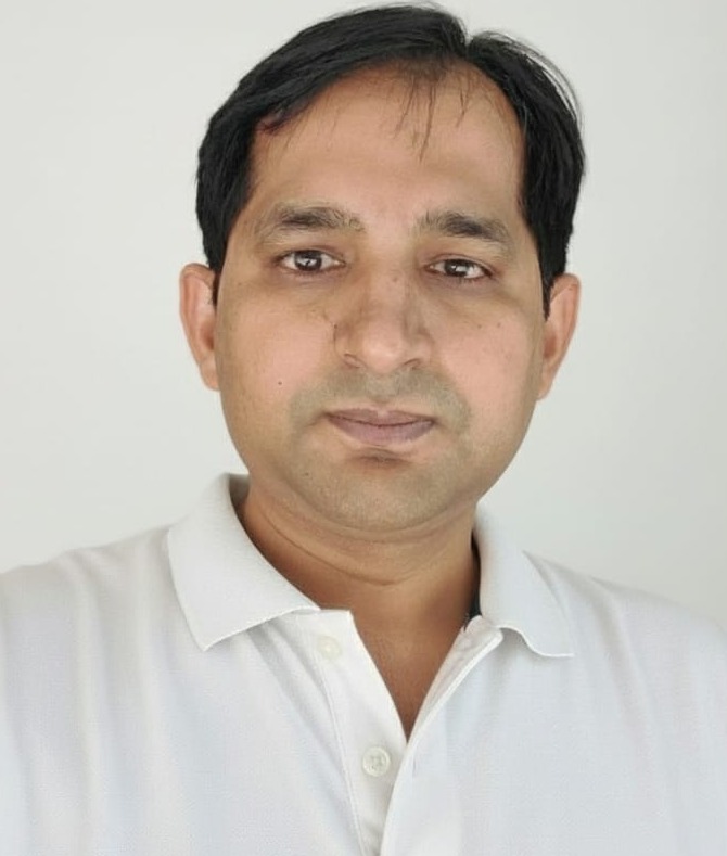 RANPAL SINGH