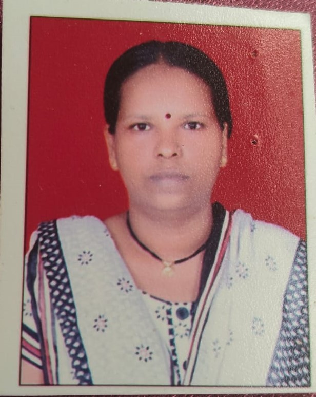 PRATHAMA JANARDAN KAMBLE