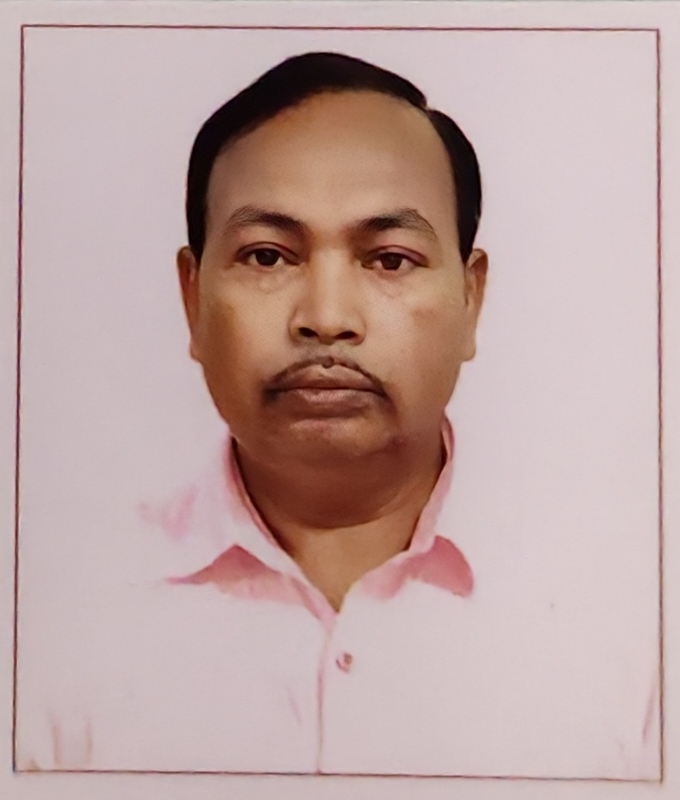 JOHAR ALI MALLIK