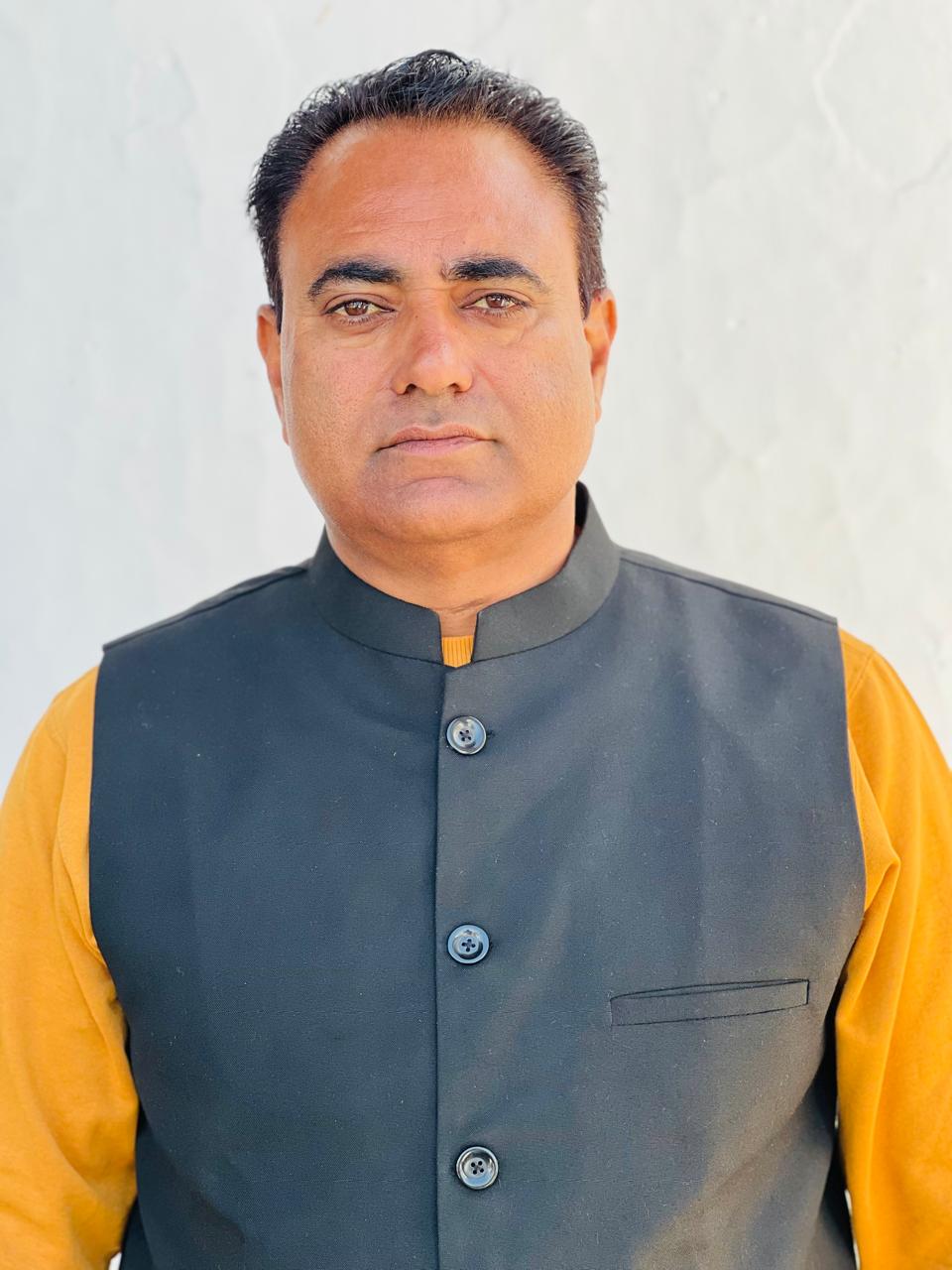 AVTAR SINGH