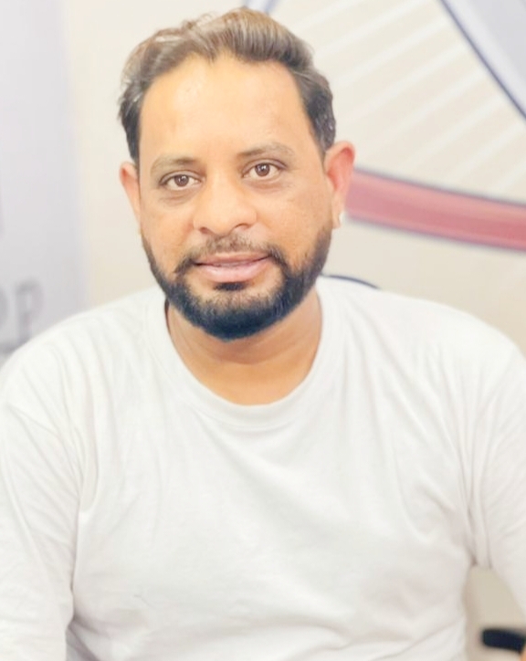 VISHAL BALI