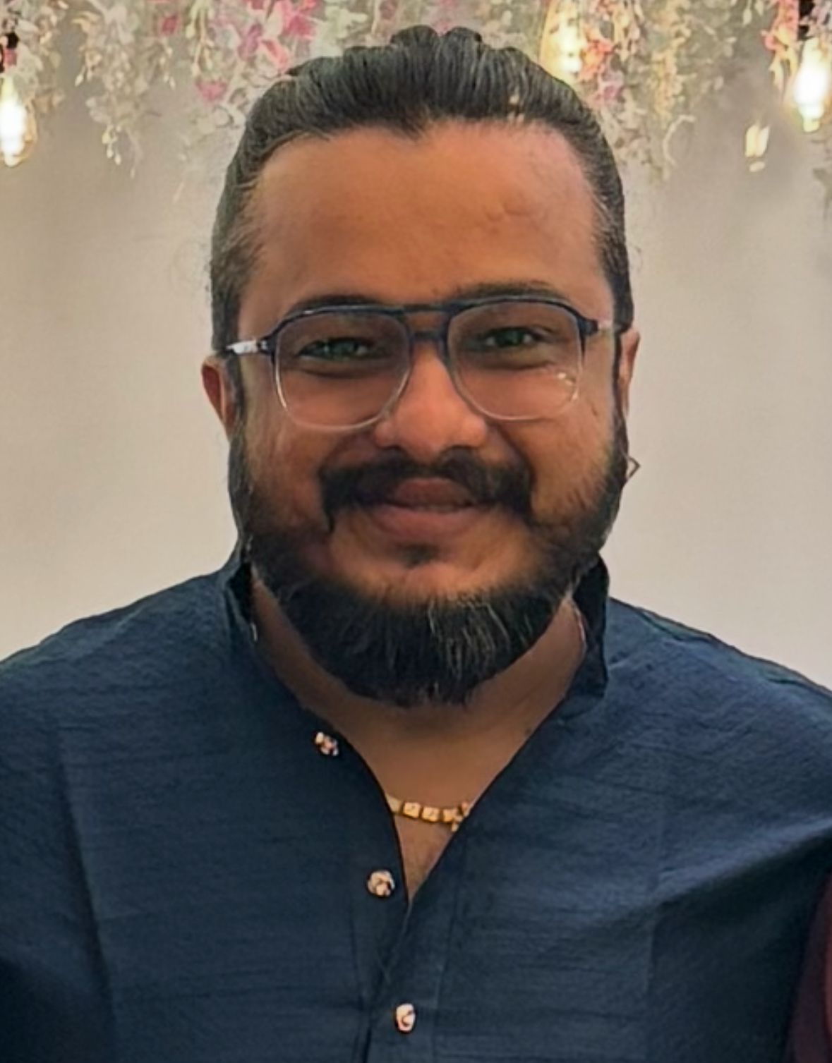 MITESH AJIT THAKKAR
