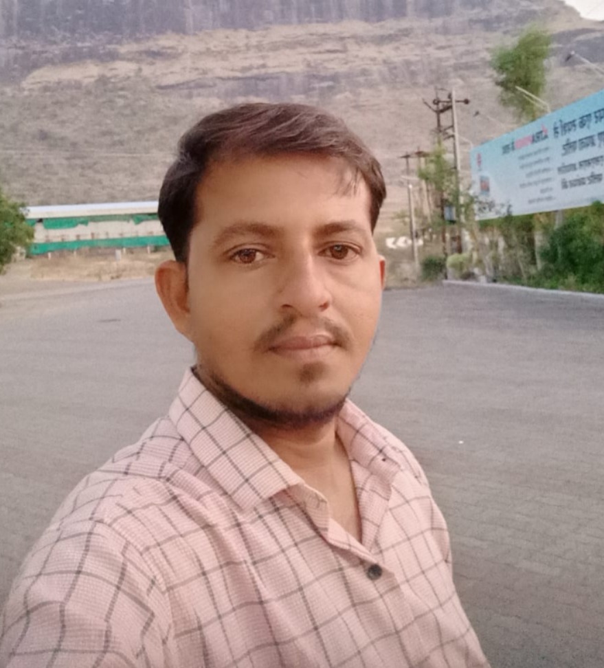 Shekh Akbarbhai Dashvatbhai