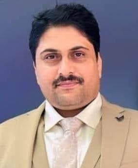 ARVIND MANI TRIPATHI