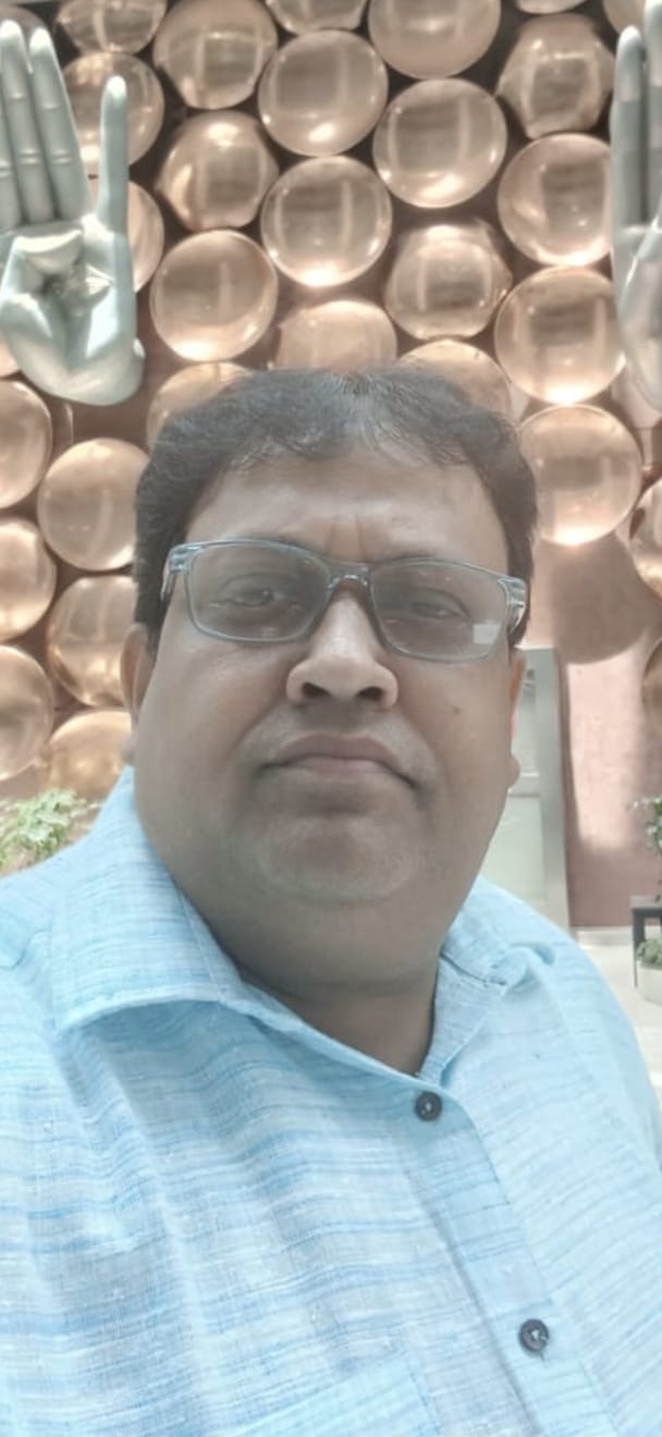 SAJJAD QAISAR