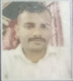 ANIMESH KUMAR