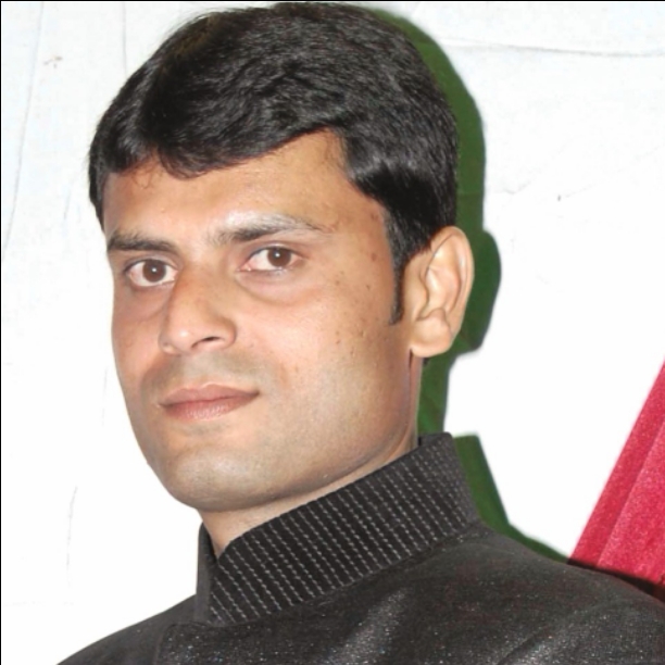 AMIT SINGH JADOUN