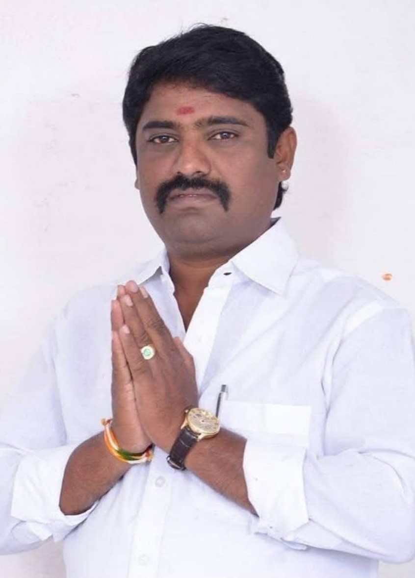 PASAM VENKATA NARASIMHULU