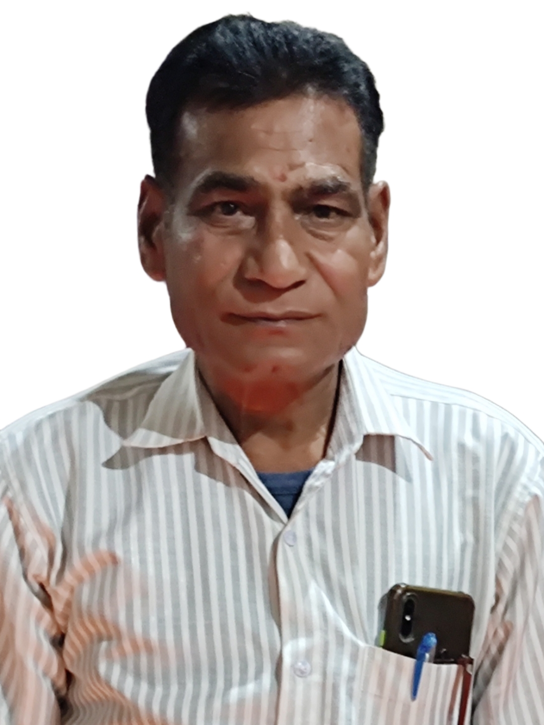 RAMESH KUMAR