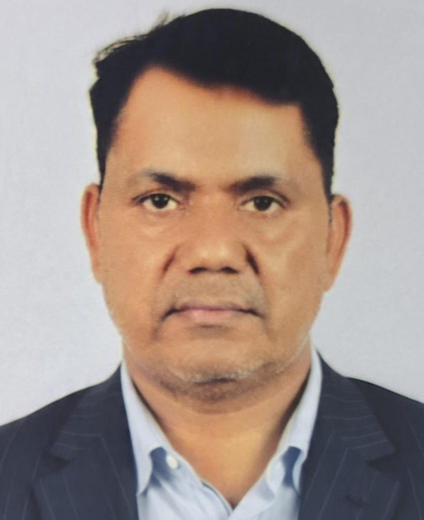 AJAYKUMAR NAGENDRA RAI