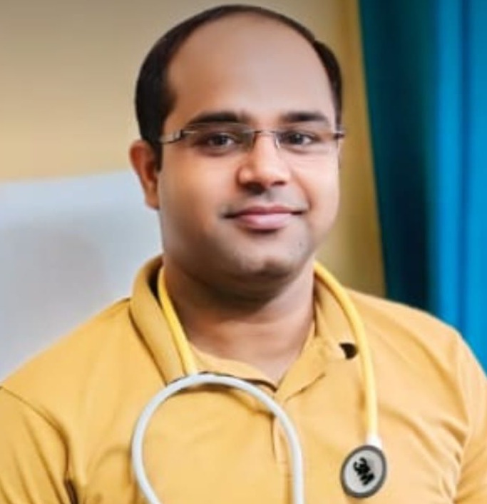 ANUP KUMAR TIVARI