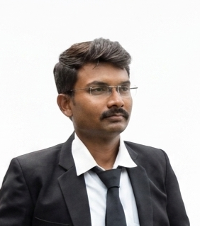 ARUN KUMAR SARKAR