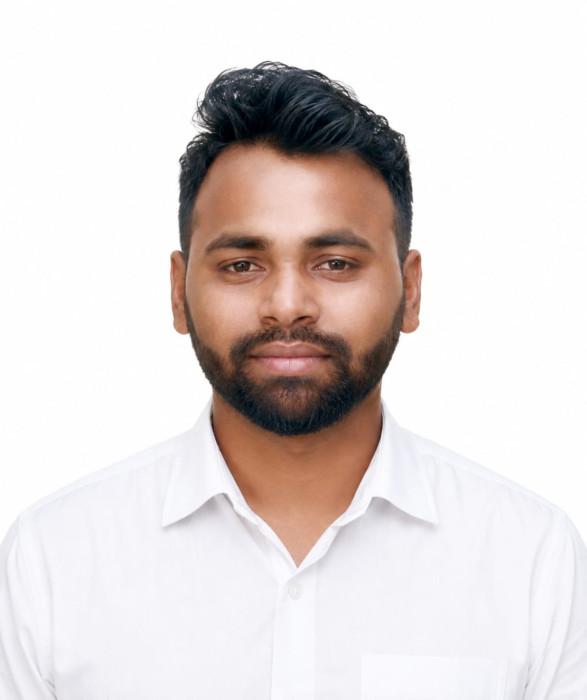 SANDEEP KUMAR YADAV