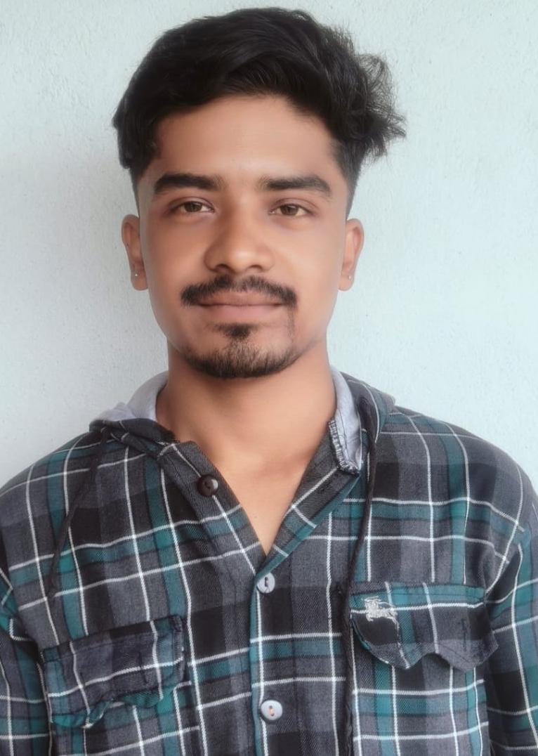 BINOD KHAWAS