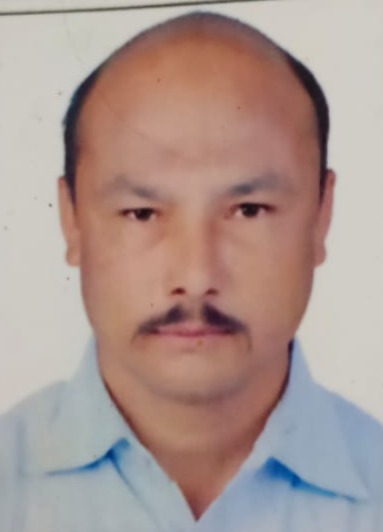 PASHUPATI NATH BAJGAIN