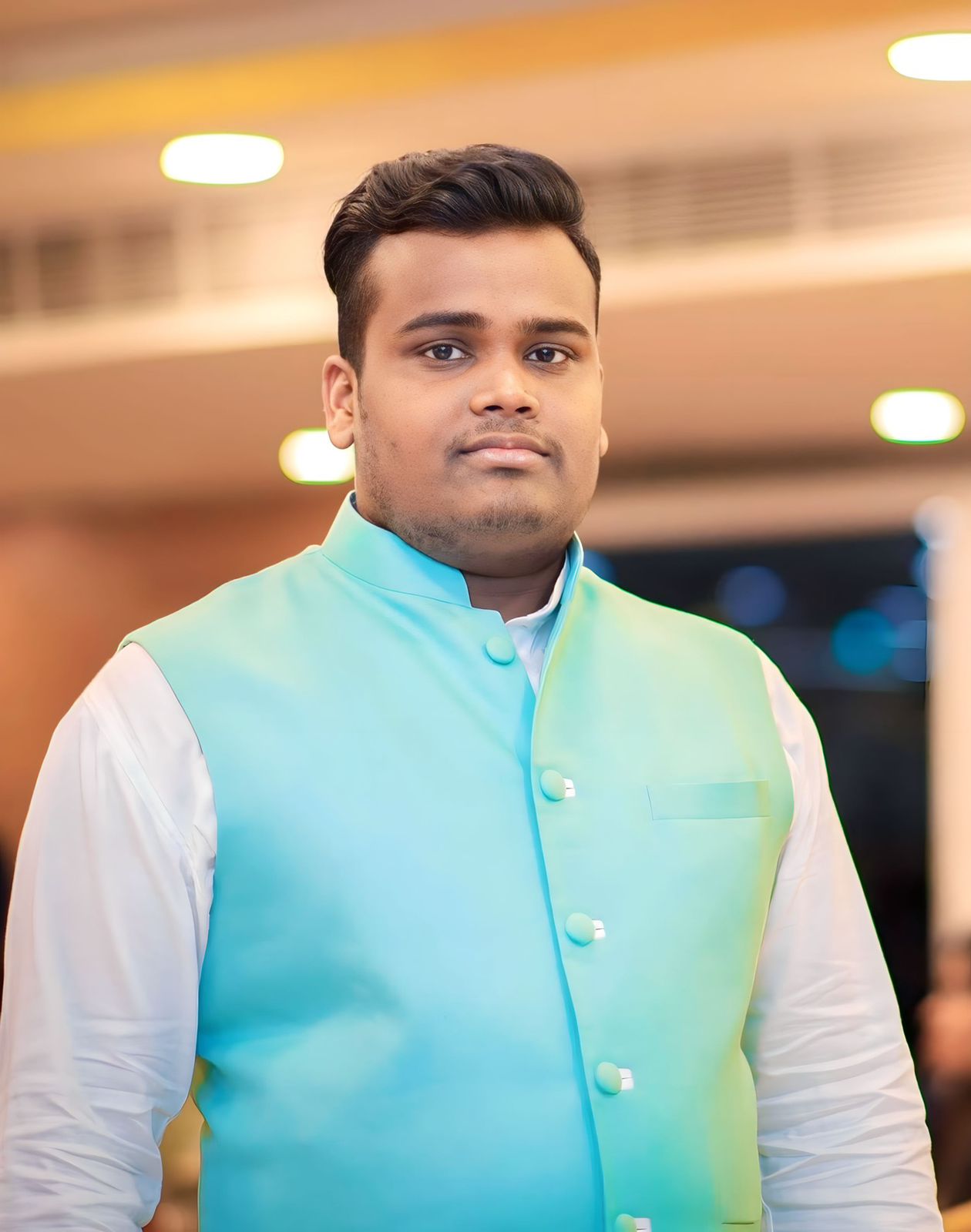 MD SALAM ANSARI