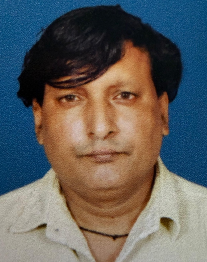 SUDHIR SUBHASH TIMBRE