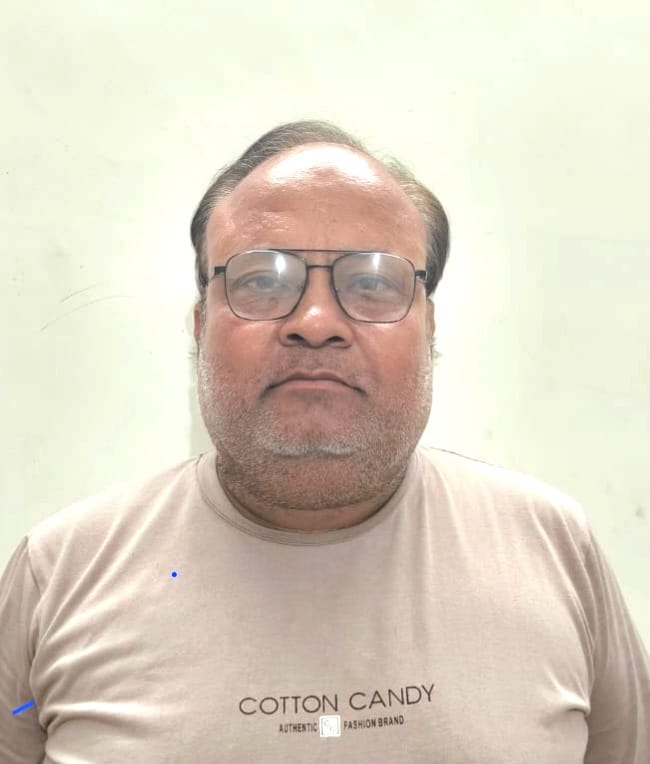 SURESH KANTILAL SONI
