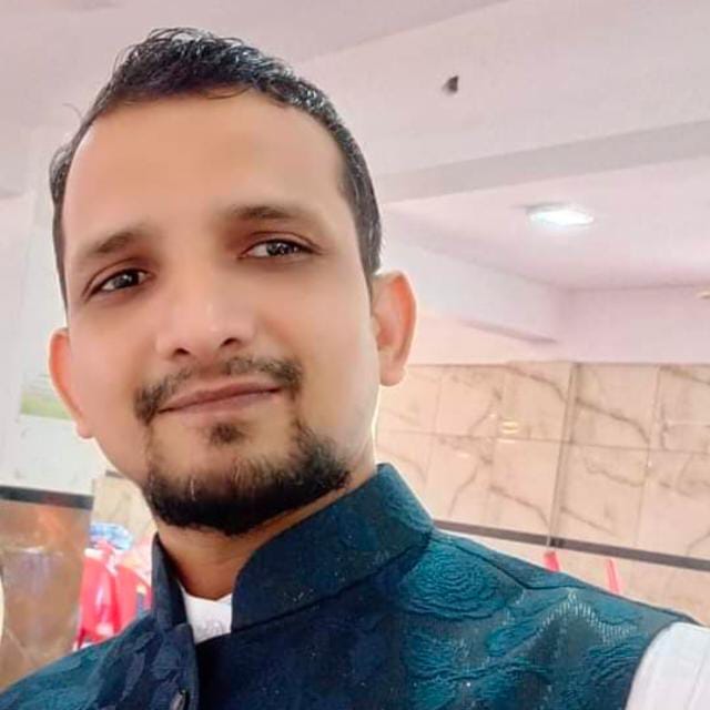 FIROJKHAN RAHIMKHAN PATHAN