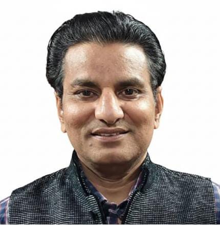 DURGESH CHANDRA RAWAT
