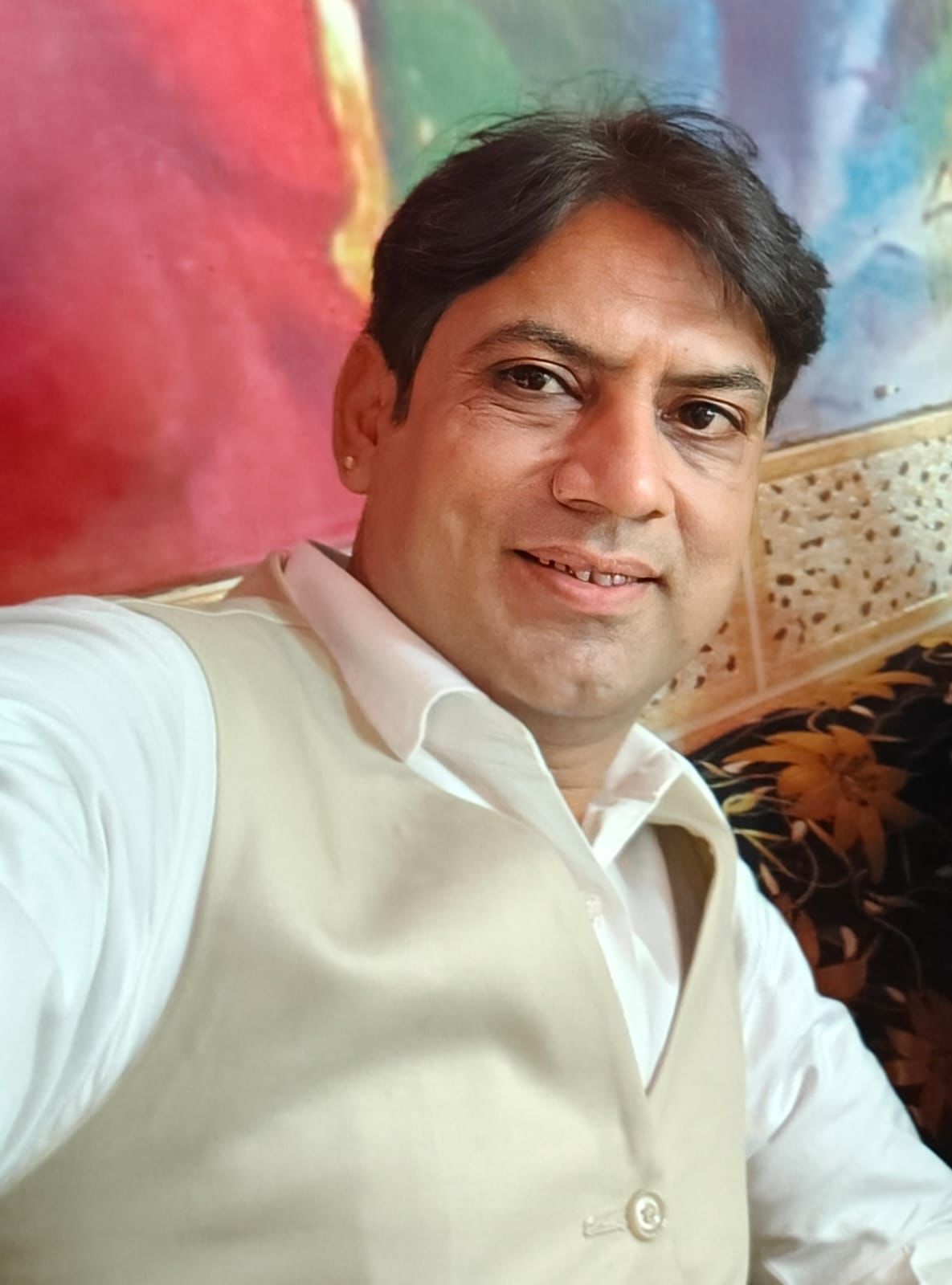 VIRENDRA SONI