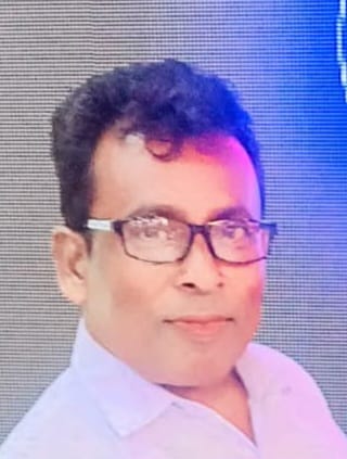 KAMALA KANTA DAS