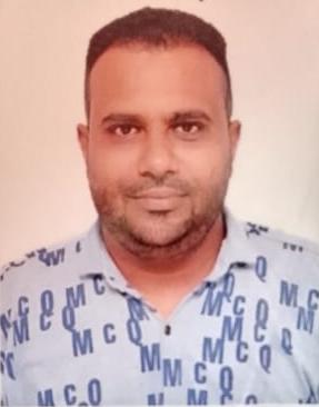 MOHAMMED LIYAS ABDUL SAMAD MULLA