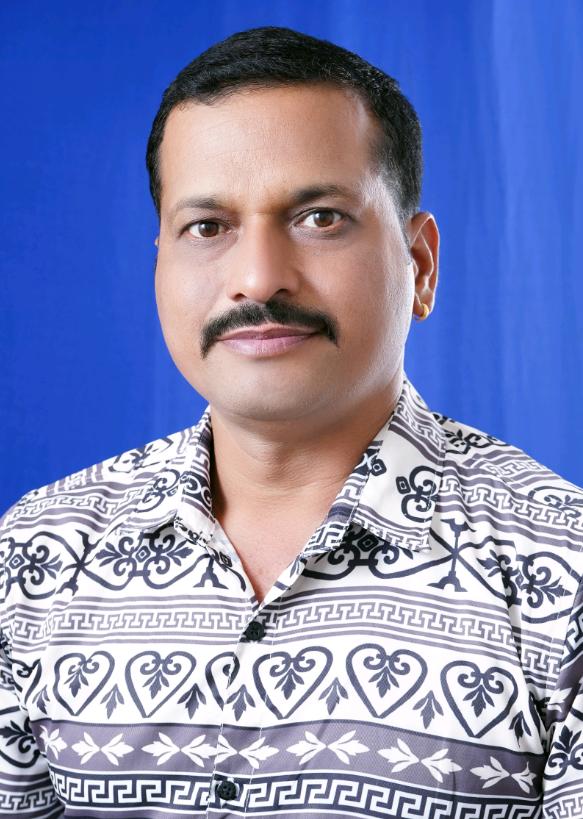 RAHUL NAVNATH VIDHATE