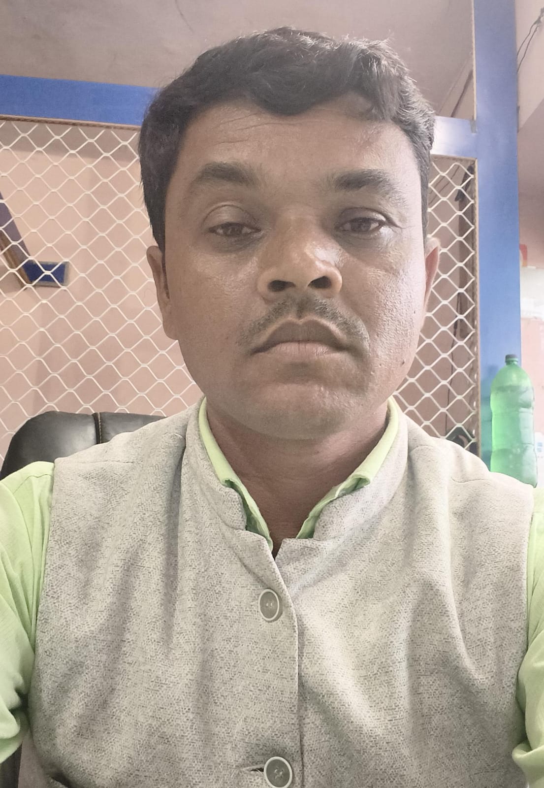 RAMCHANDRA MAHTO