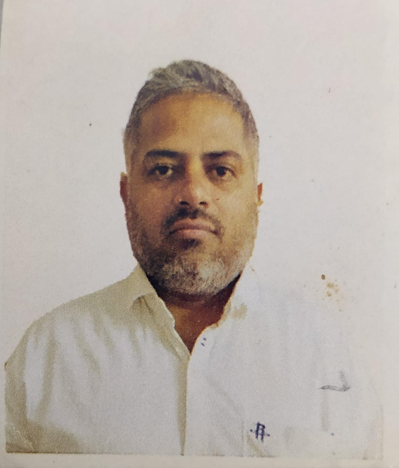 ZAKIR HUSSAIN