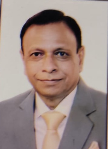 SAJJAN AGRAWAL