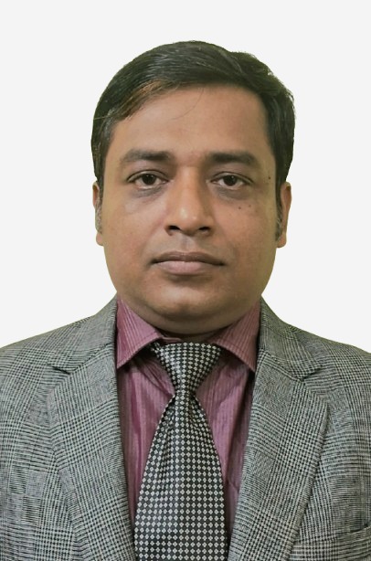 SUMANTA BHOWMICK