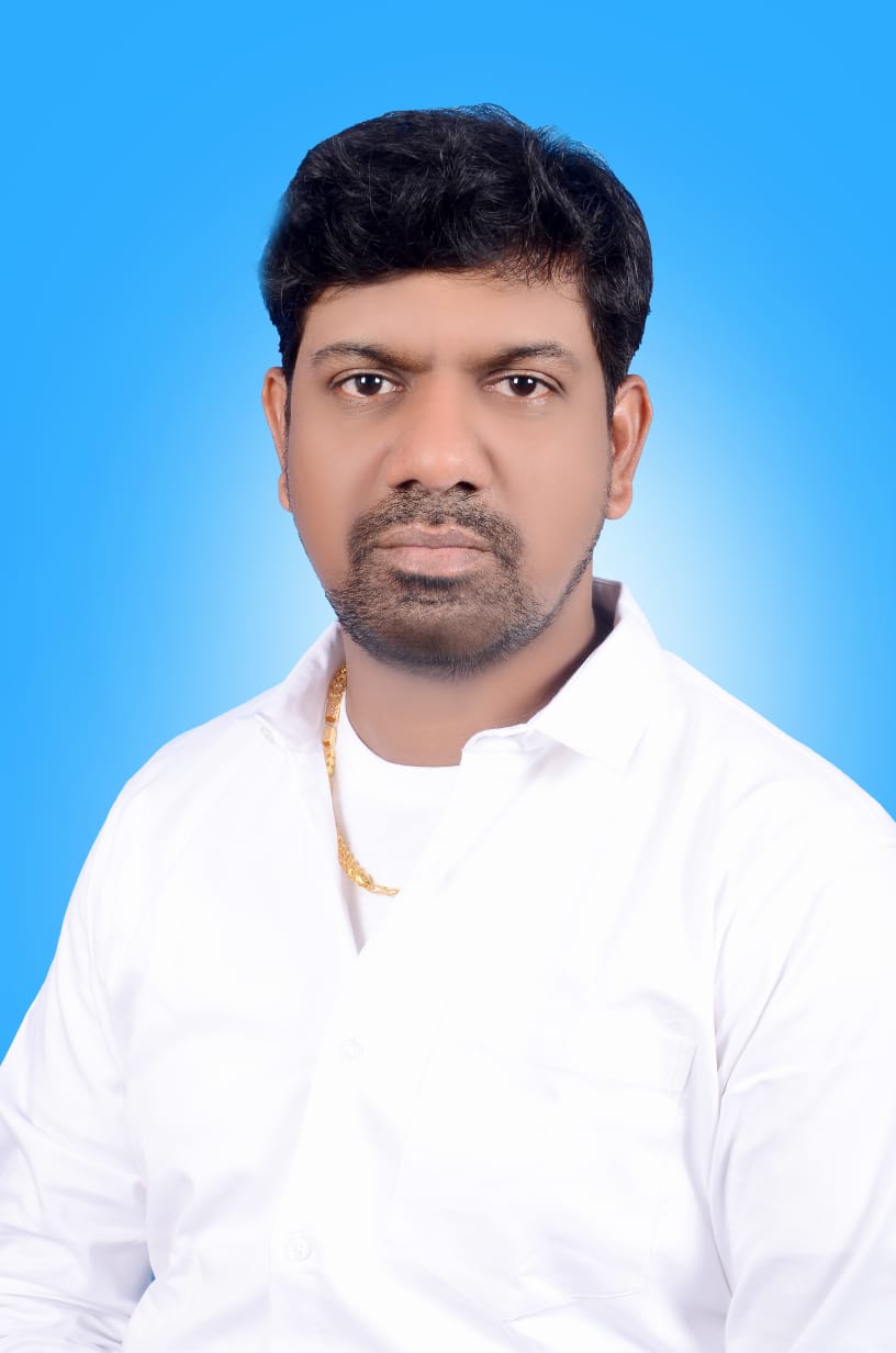 ARVIND ANIL WAGHMARE