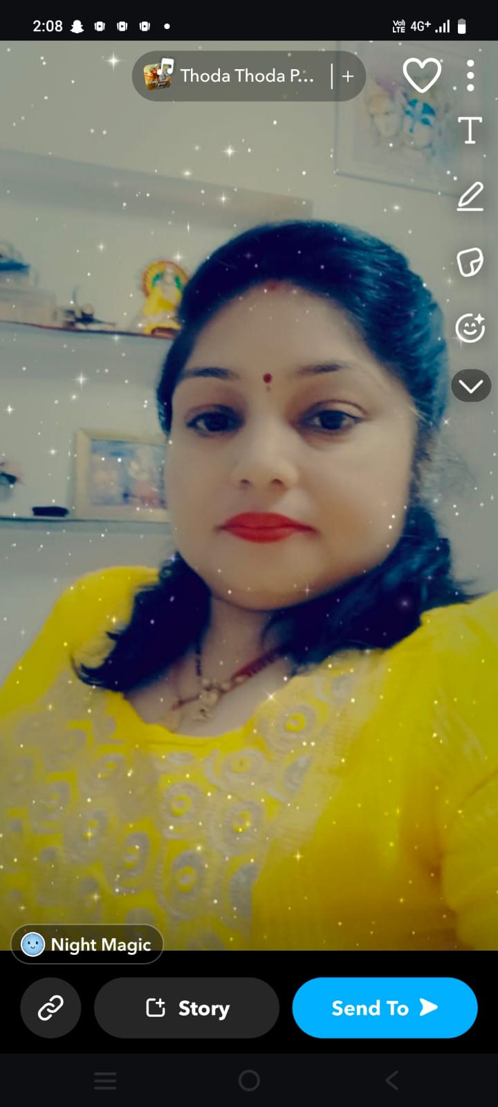 KAJAL SONI