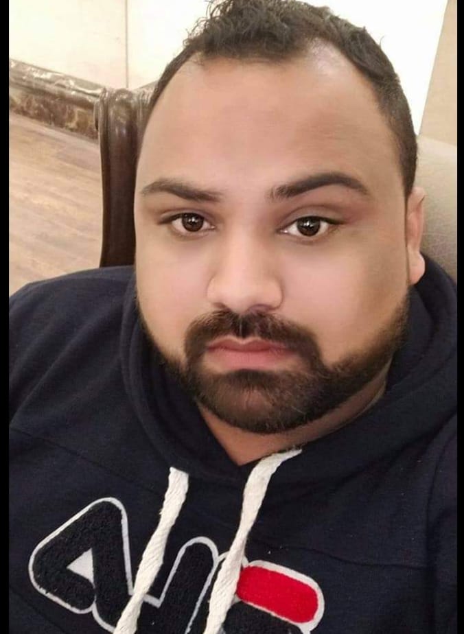 NAVJOT SINGH BEDI