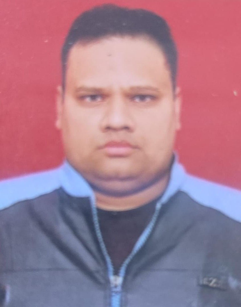 ASHWANI KUMAR