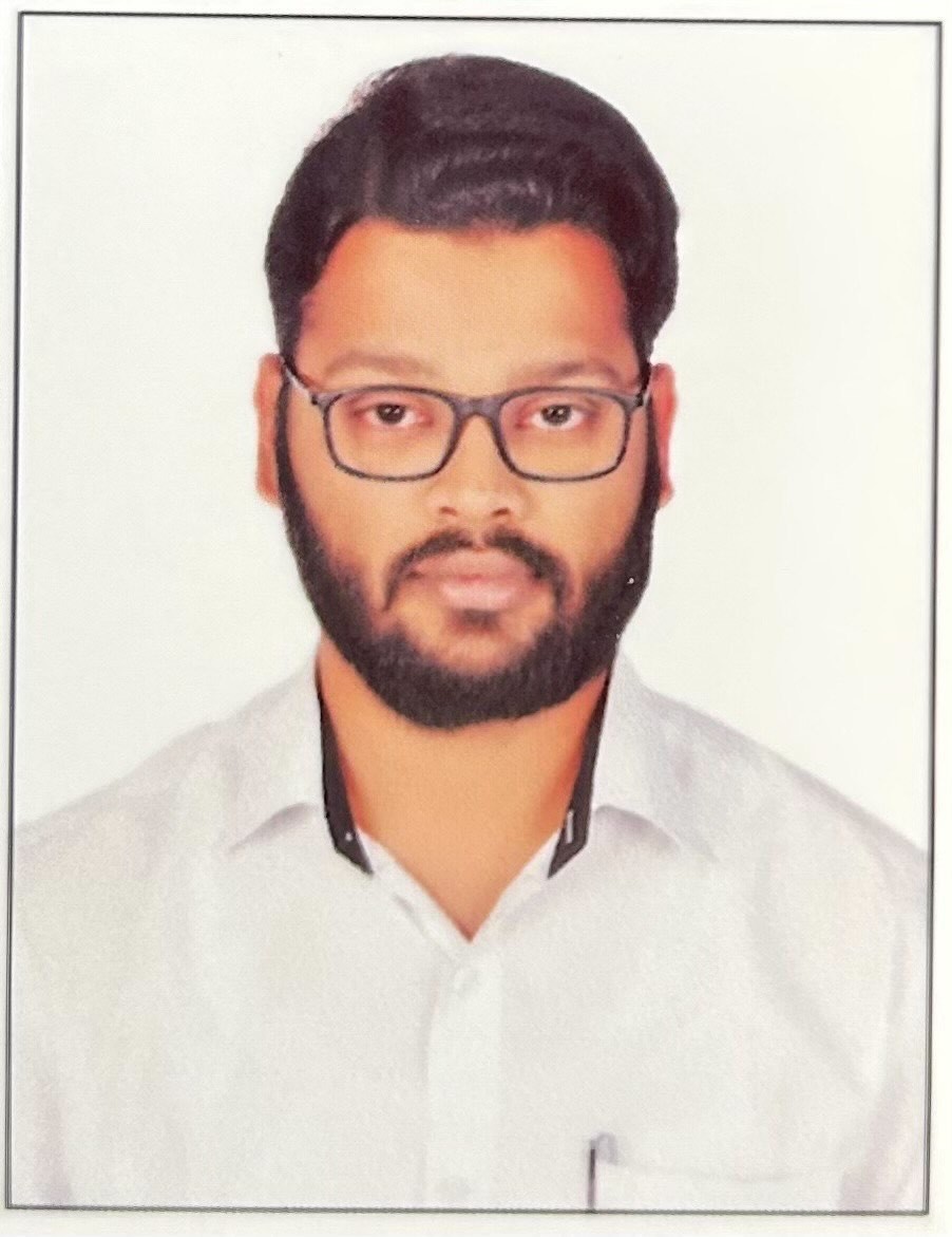 MOHD ABDUL ZAKER