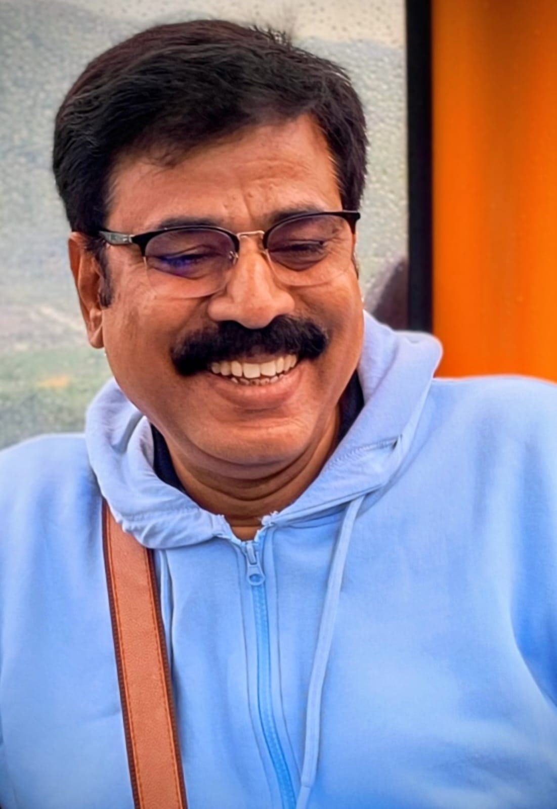 SURESH BALAN