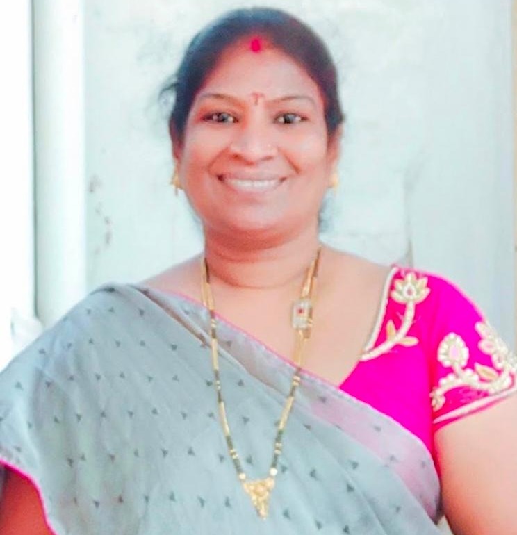 MRS. JINKA LALITHA KUMARI