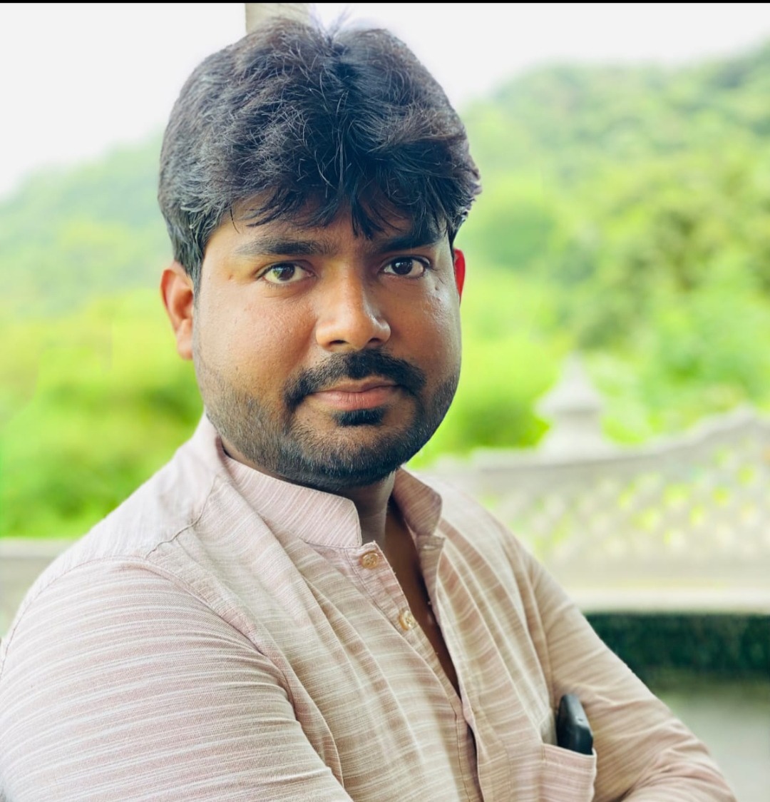 MOHAMMAD ISHAQUE SHAIKH