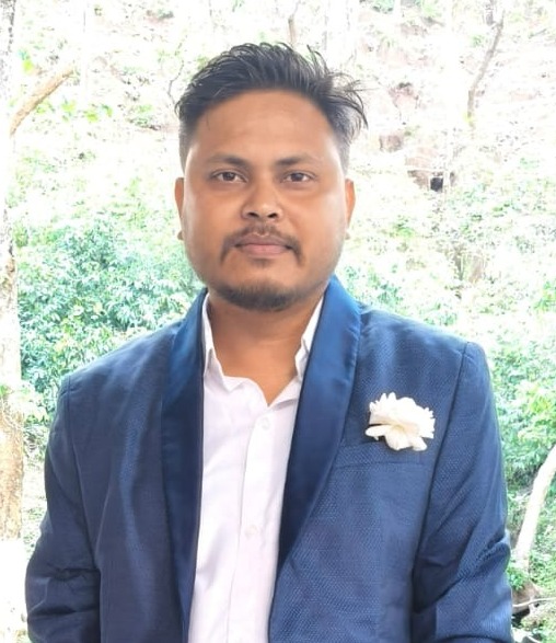 MRIDUL DAS