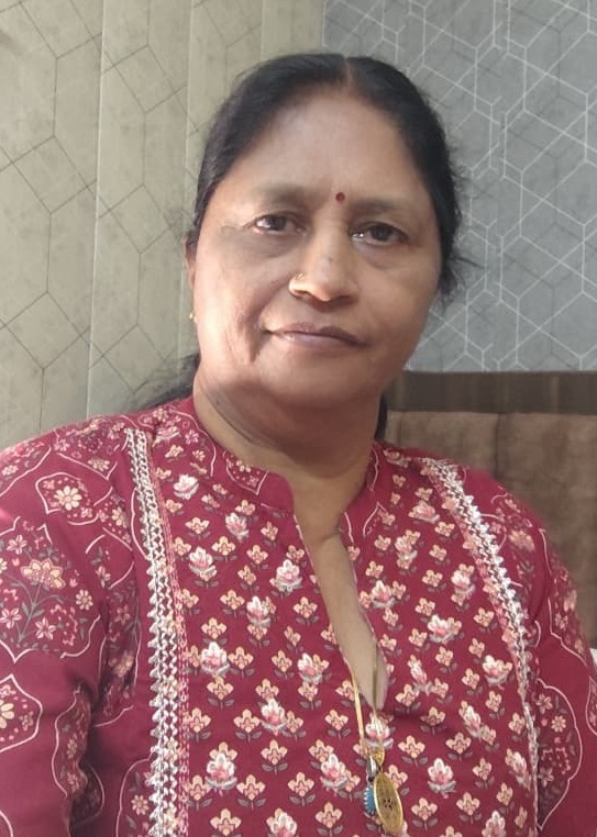 LATABEN S KOTHARI