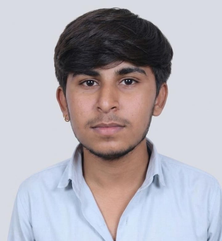 MANDEEP JITUBHAI PANCHAL