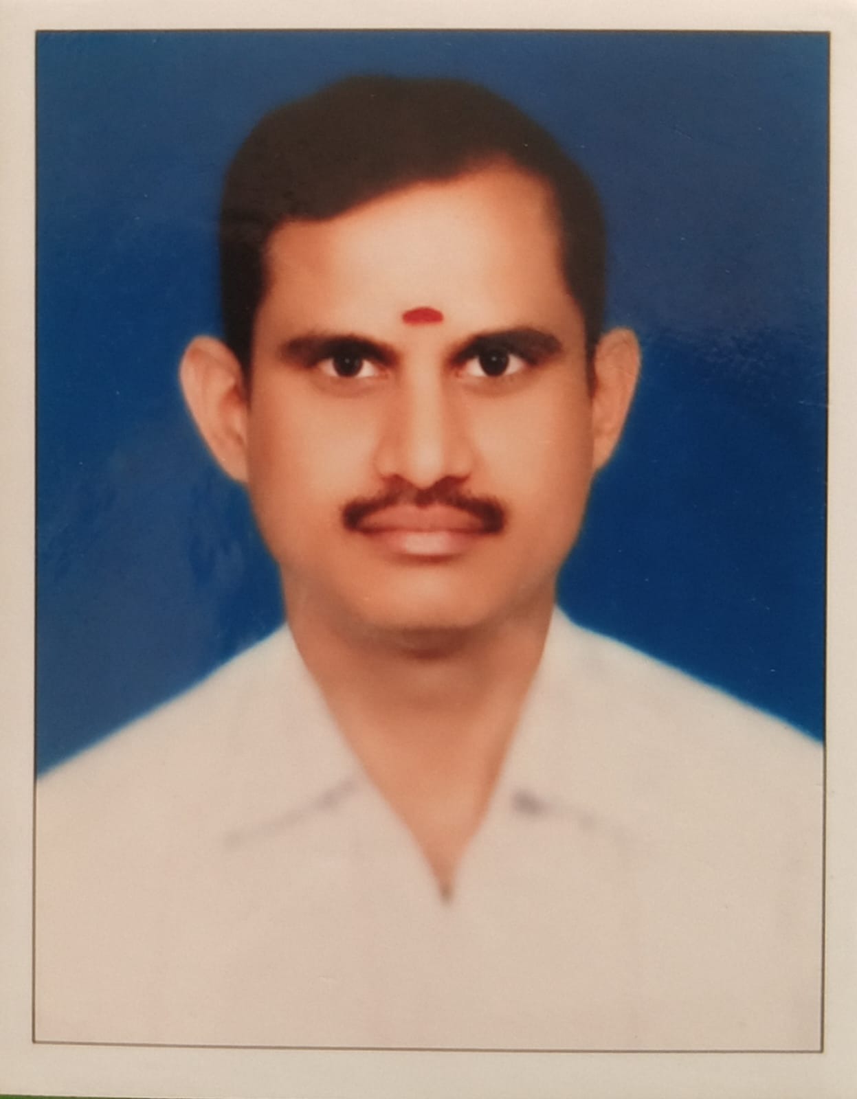 PENCHALA SATYANARAYANA