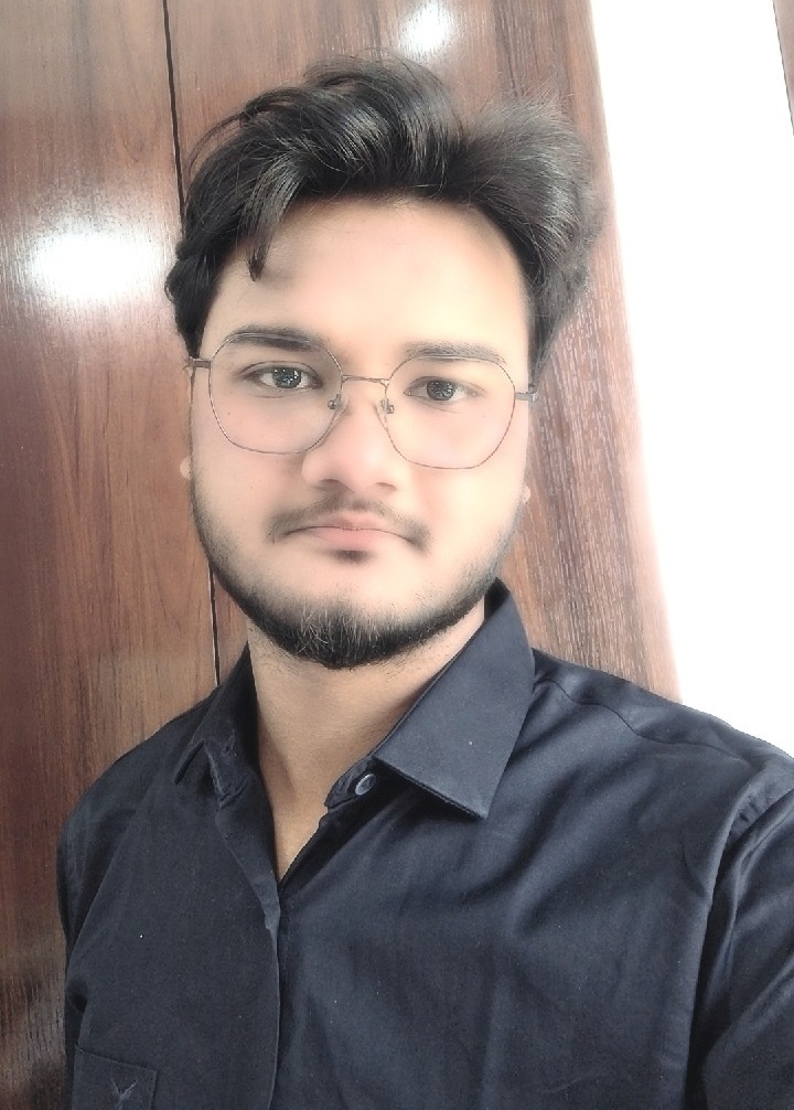 MD ASIM AHMED