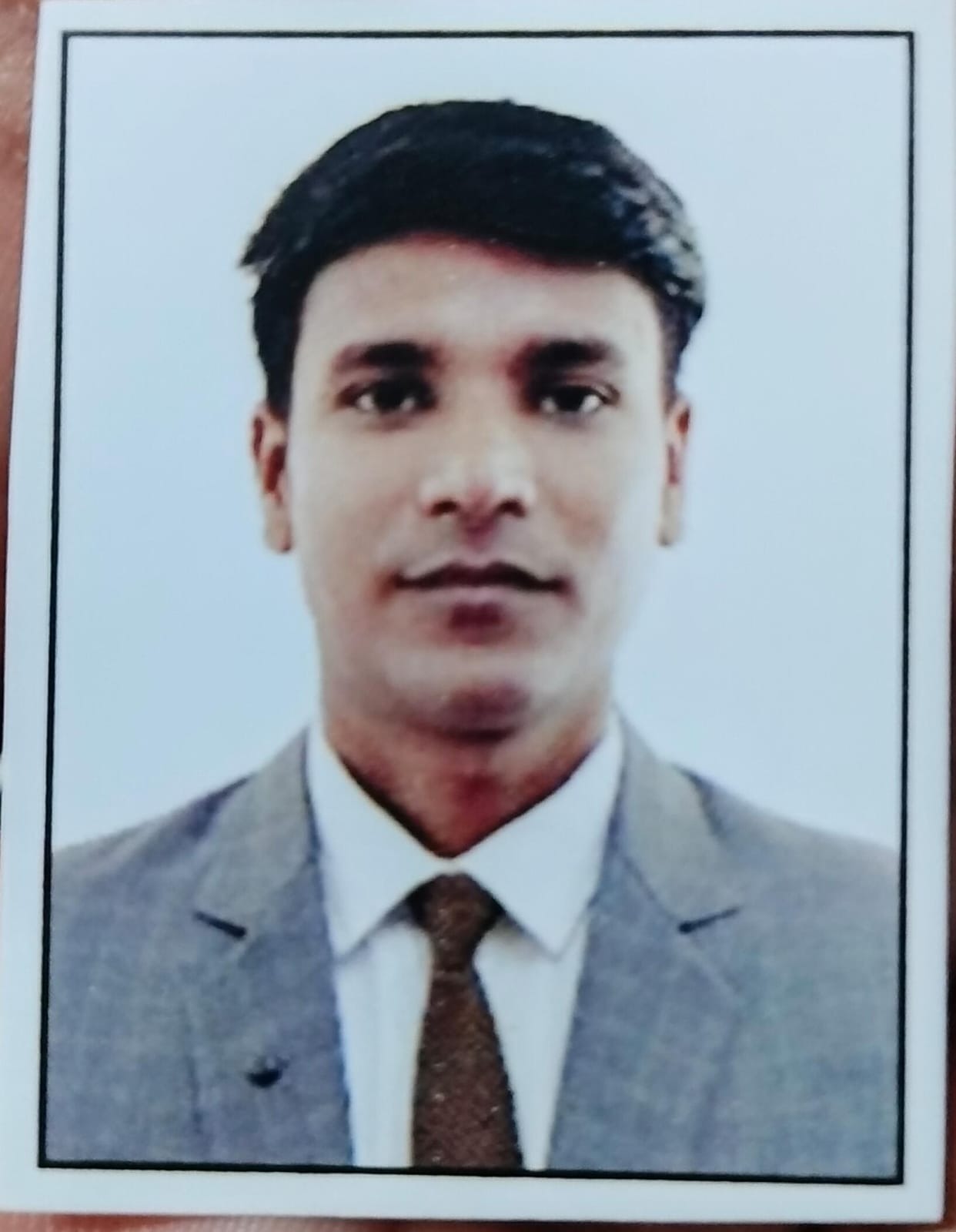 DIVYA PRATAP SINGH