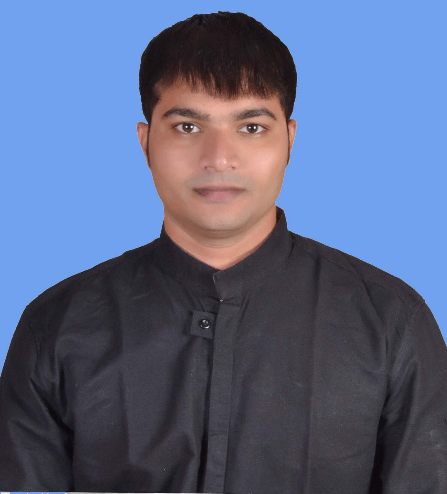 SYED KHAJA MOINUDDIN
