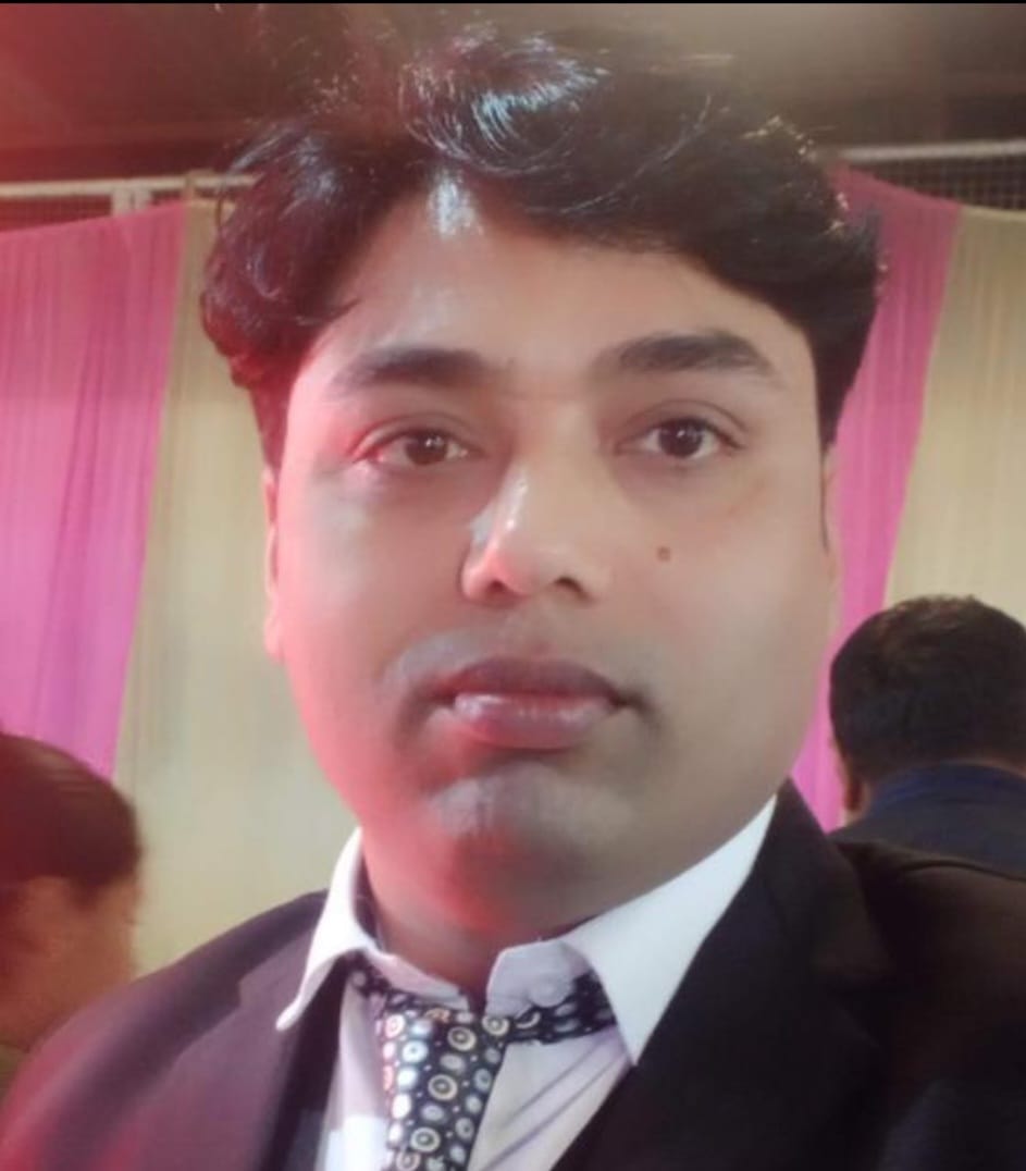 NEERAJ KUMAR