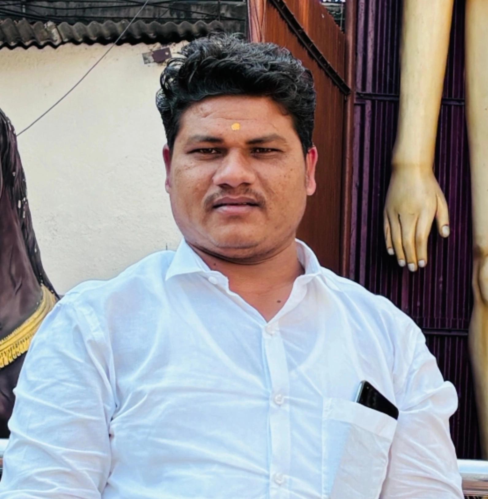 AKASH RAJKUMAR GAJBHIYE
